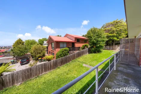 Property photo of 2/21A Boa Vista Road New Town TAS 7008