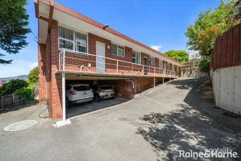Property photo of 2/21A Boa Vista Road New Town TAS 7008