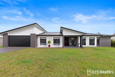 26 Great Knot Pl, Boonooroo, QLD 4650