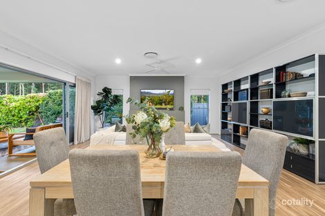 Property photo of 111 Kingfisher Crescent Palmview QLD 4553