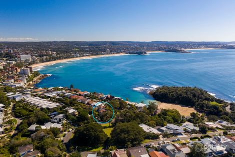 Property photo of 43 Bower Street Manly NSW 2095