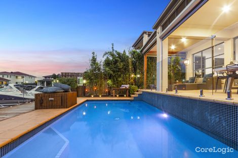 Property photo of 504 Oyster Cove Promenade Helensvale QLD 4212