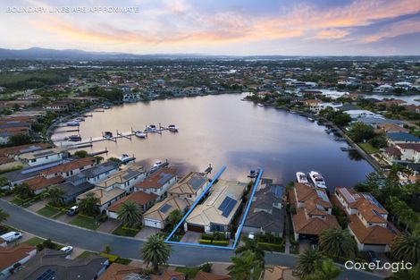 Property photo of 504 Oyster Cove Promenade Helensvale QLD 4212