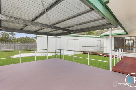 Property photo of 13 Curacoa Court Wulguru QLD 4811
