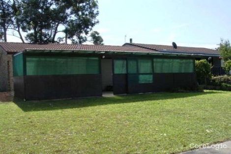 Property photo of 24 Kingsford Smith Crescent Sanctuary Point NSW 2540