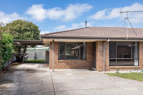 6/48 Bridge St, Sebastopol, VIC 3356