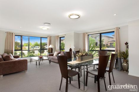 Property photo of 1 Barkala Street The Ponds NSW 2769