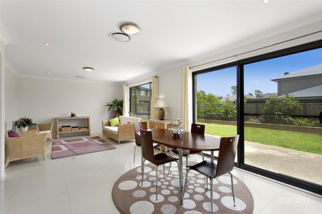 Property photo of 1 Barkala Street The Ponds NSW 2769
