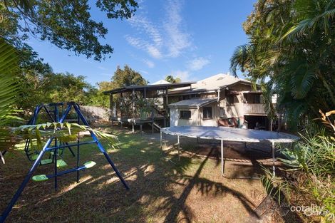 Property photo of 17 Allara Street Manly QLD 4179