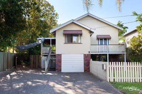 Property photo of 17 Allara Street Manly QLD 4179