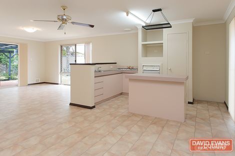 Property photo of 25 La Grange Place Meadow Springs WA 6210