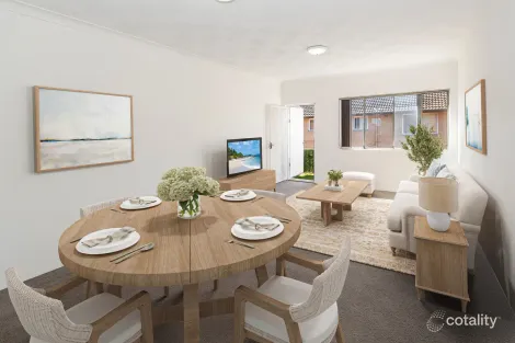 15/601 Bunnerong Rd, Matraville, NSW 2036