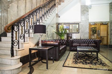 302/301 Ann St, Brisbane City, QLD 4000