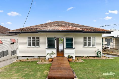 Property photo of 33 Plimsoll Street Greenslopes QLD 4120