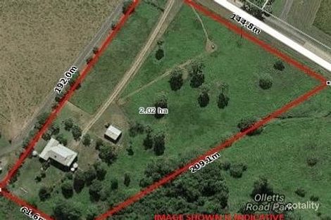 Property photo of 35 Olletts Road Habana QLD 4740