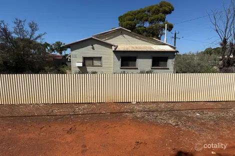 Property photo of 34 North Terrace Boulder WA 6432