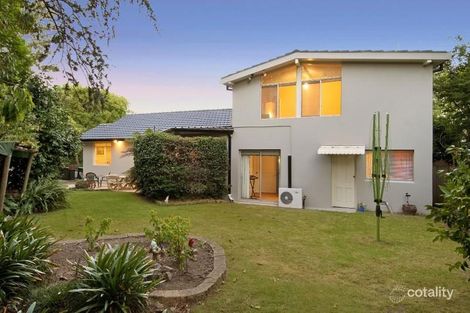 Property photo of 3 Wesson Road West Pennant Hills NSW 2125