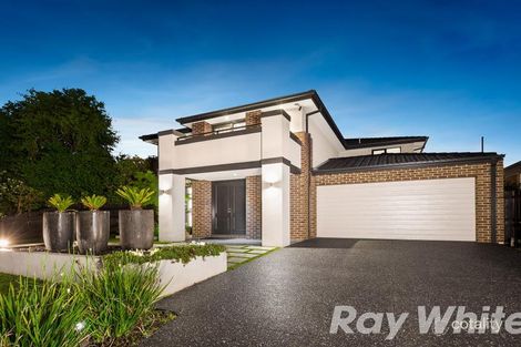 Property photo of 12 Murray Drive Burwood VIC 3125