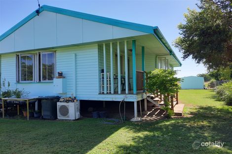 Property photo of 26 Crampton Road Georgetown QLD 4871