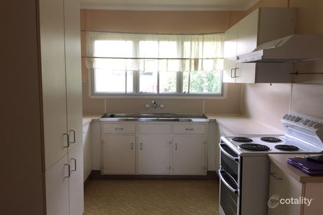 Property photo of 26 Crampton Road Georgetown QLD 4871