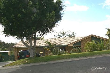 6 Wetheral Pl, Alexandra Hills, QLD 4161