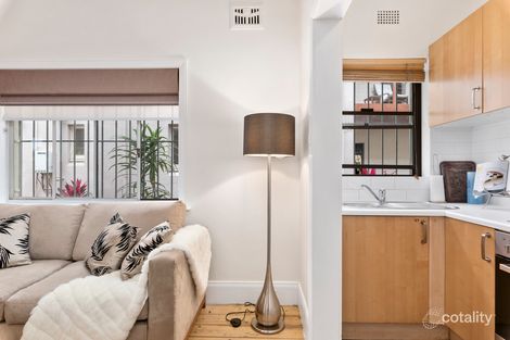 Property photo of 4/116 Curlewis Street Bondi Beach NSW 2026