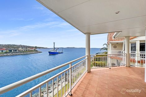 Property photo of 6/33 South Point Drive Port Lincoln SA 5606