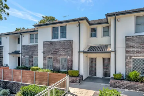 Property photo of 8/2-8 Susan Parade Castle Hill NSW 2154