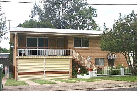 4 Fraser St, Leichhardt, QLD 4305