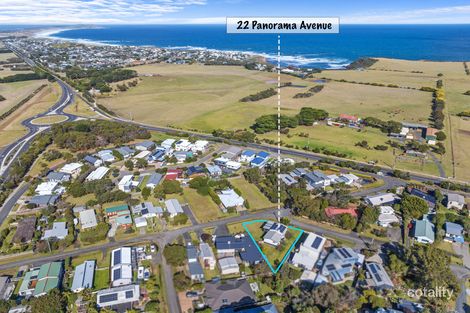22 Panorama Ave, Sunset Strip, VIC 3922