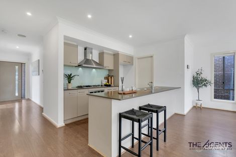 Property photo of 26 Neroli Crescent Truganina VIC 3029