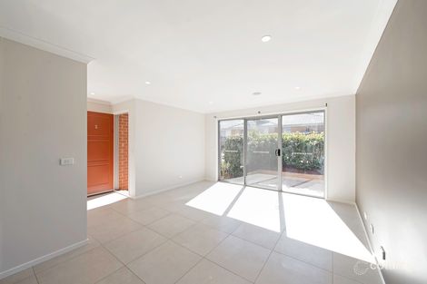 Property photo of 1/10 Charles Perkins Circuit Bonner ACT 2914