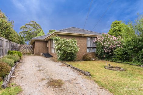 Property photo of 3 Chevalier Place Frankston VIC 3199