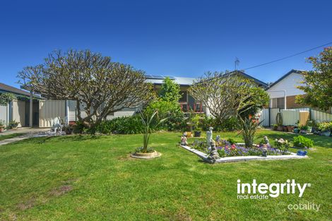 34 Edwards Ave, Bomaderry, NSW 2541