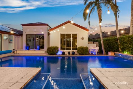 3173 Riverleigh Dr, Hope Island, QLD 4212