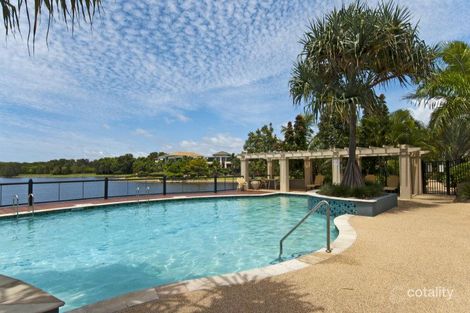 Property photo of 1013/1 The Cove Crescent Carrara QLD 4211