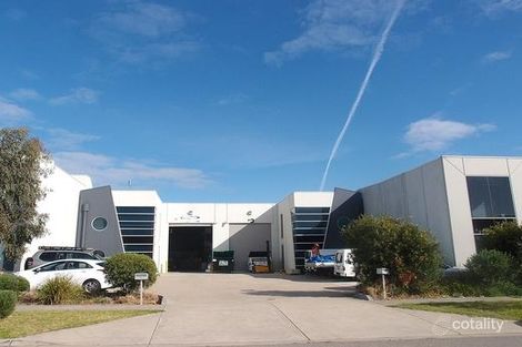63 Rodeo Dr, Dandenong South, VIC 3175