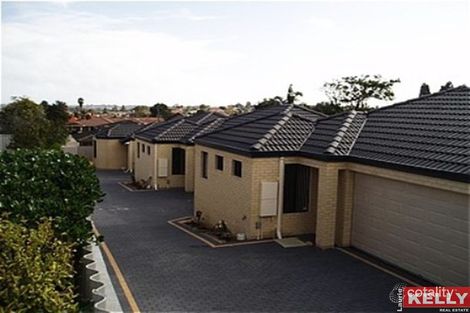 Property photo of 3/365 Wanneroo Road Balcatta WA 6021