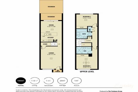 Property photo of 57 Pyers Street St Clair SA 5011