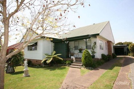 Property photo of 78 Desmond Street Cessnock NSW 2325