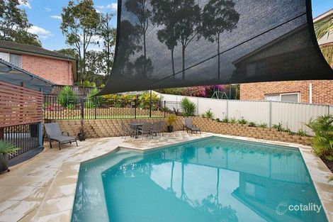 Property photo of 3 Honeysuckle Close Glenning Valley NSW 2261