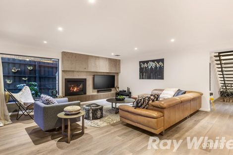 Property photo of 12 Murray Drive Burwood VIC 3125