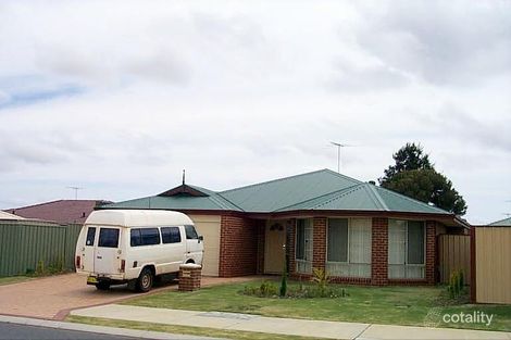 68 Houghton Dr, Carramar, WA 6031