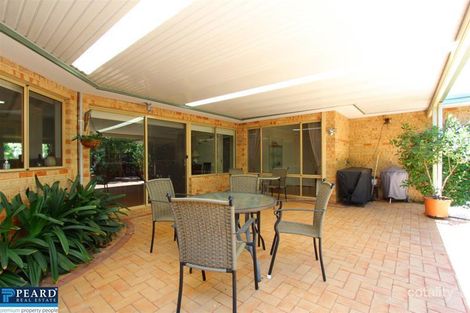 Property photo of 1 Centella Circle Canning Vale WA 6155
