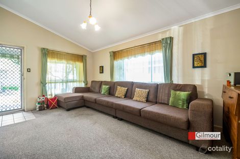 Property photo of 33A/269 New Line Road Dural NSW 2158