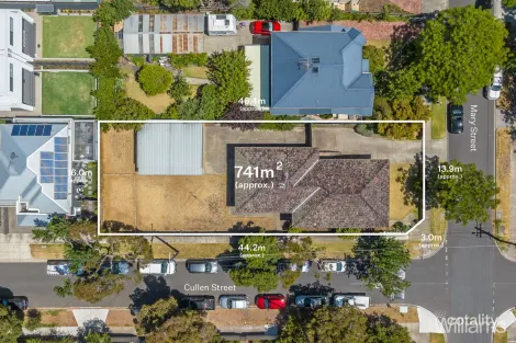 17 Mary St, Spotswood, VIC 3015