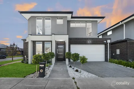 17 Langford Rd, Donnybrook, VIC 3064