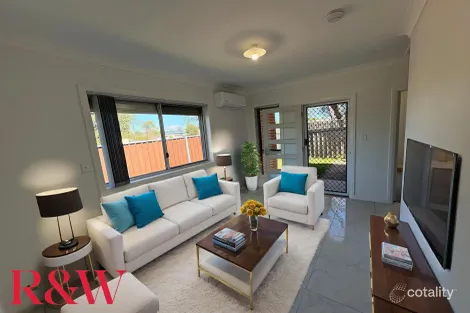 Property photo of 29 Wattle Avenue Macquarie Fields NSW 2564