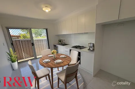 Property photo of 29 Wattle Avenue Macquarie Fields NSW 2564