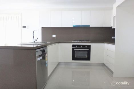 Property photo of 55A Codrington Street Fairfield NSW 2165